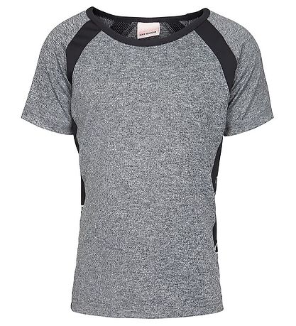 Sport Stad Sofie Schnoor T-shirt - Gråmelerad