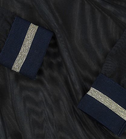 Gro Blouse - Nina - Staalgrijs