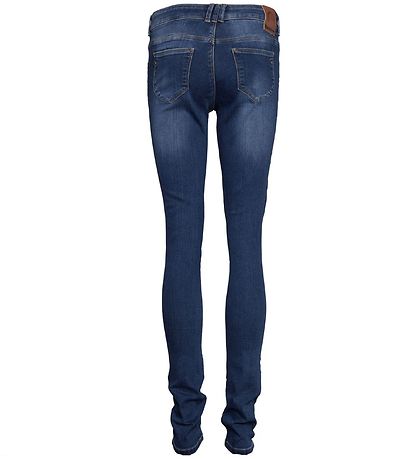 Cost:Bart Jeans - Perry - Blár Gallaefni