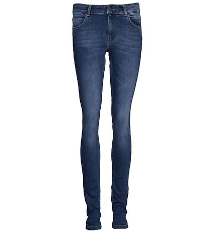 Cost:Bart Jeans - Perry - Blár Gallaefni