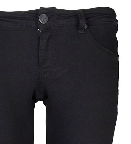 Cost:Bart Jeans - Nanna - Black