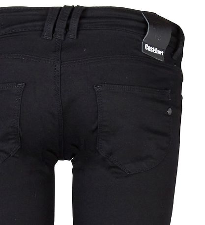 Cost:Bart Jeans - Nanna - Black