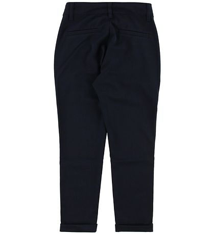 Hound Trousers - Navy