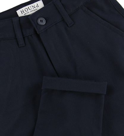 Hound Trousers - Navy