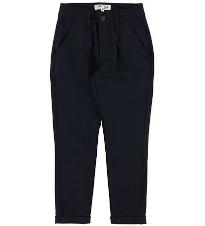 Hound Trousers - Navy