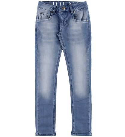 Jeans Hound - Xtra Slim - Light Used Denim
