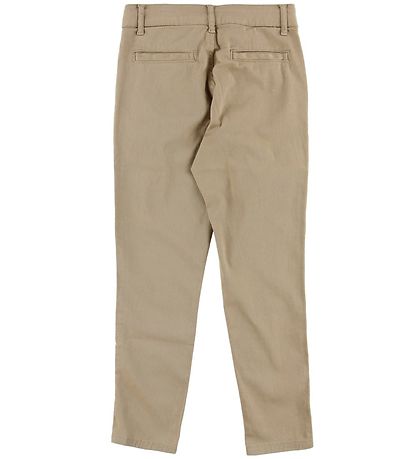 Hound Trousers - Chino - Sand