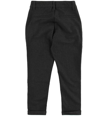 Hound Broek - Grijs Gevlekt