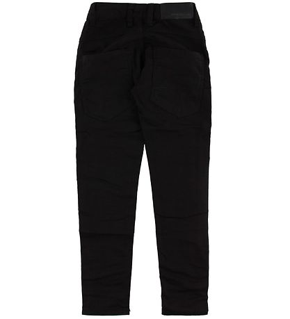 Hound Jeans - Pipe - Black