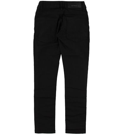 Hound Jeans - Xtra Slim - Black