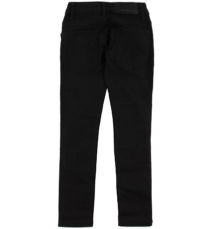 Hound Jeans - Xtra Slim - Black