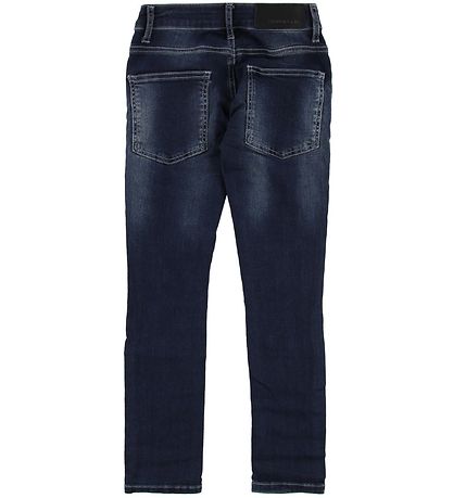 Hound Jeans - Xtra Slim - Blue Denim