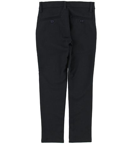 Grunt Trousers - Dude - Navy