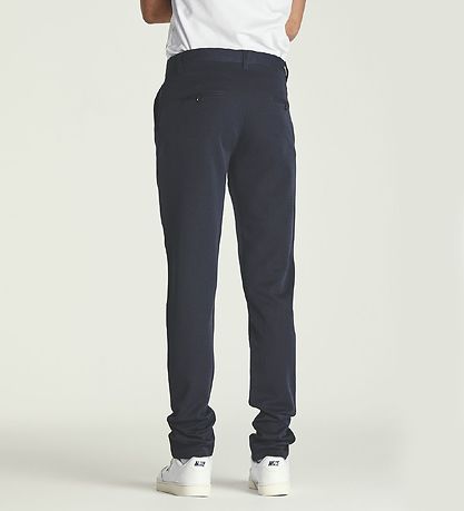 Grunt Hosen - Dude - Navy