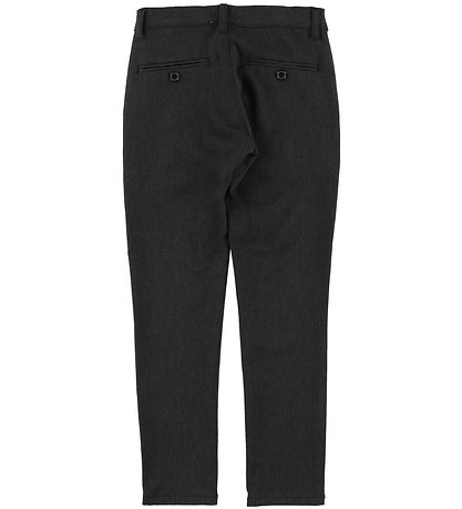 Grunt Trousers - Dude - Grey