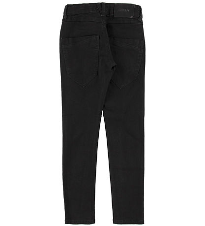 Grunt Jeans - Paint On - Sortieren