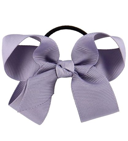 Little Wonders Hárteygja - Luna - 8 cm - Fjólublátt
