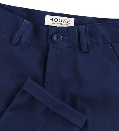 Hound Jakkafatabuxur - M eyðimörk blár