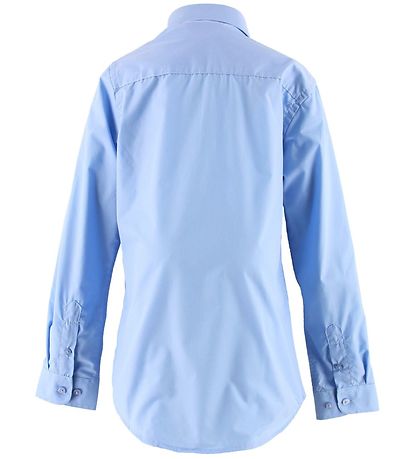 Hound Shirt - Light Blue