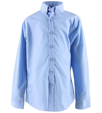 Hound Shirt - Light Blue