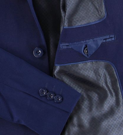 Hound Blazer - Dark Blue