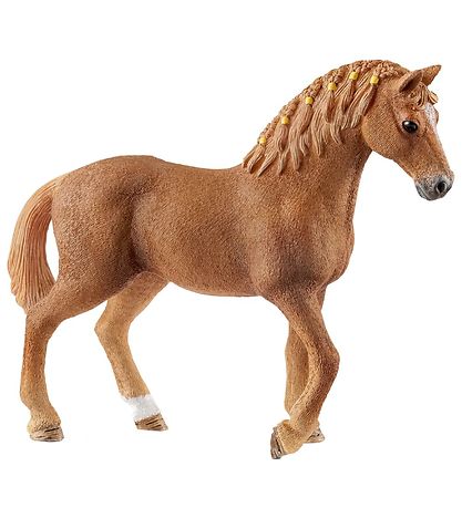 Animal Schleich - Quartier Horse Jument - H: 12 cm 13852