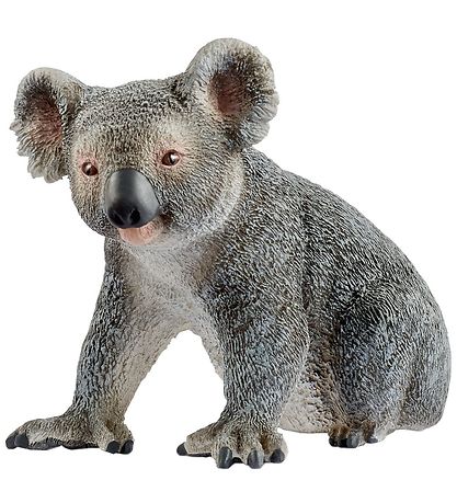 Schleich Dýr - Kóalabjörn - H: 4 cm 14815