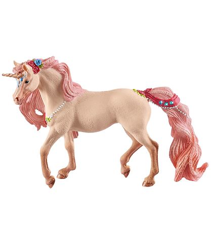 Schleich Bayala - Powder Unicorn - H: 10 cm 70573