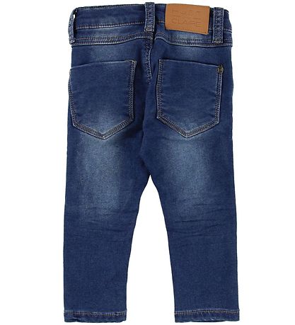 Hust and Claire Jeans - Josh - in Blaudenim