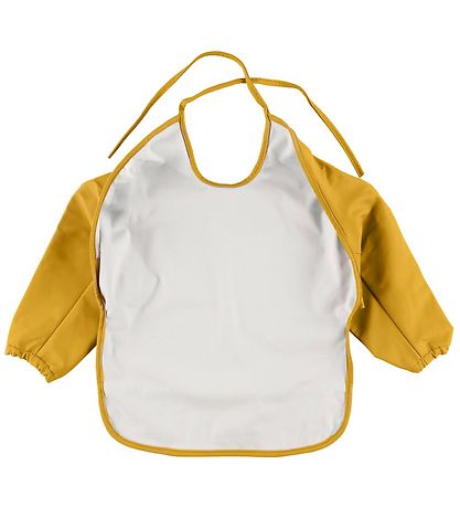 Tablier CeLaVi - PU - Jaune