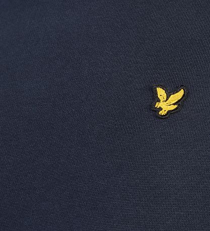 Lyle & Scott Junior Hoodie - Navy