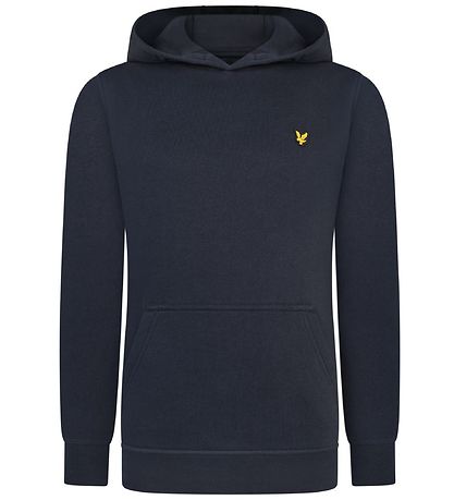 Lyle & Scott Junior Hoodie - Navy