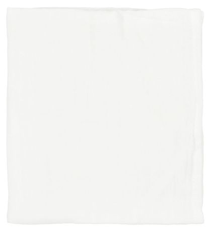 CAMA Copenhagen Spucktücher - 2er-Pack - 65x40 - Weiß/Puder