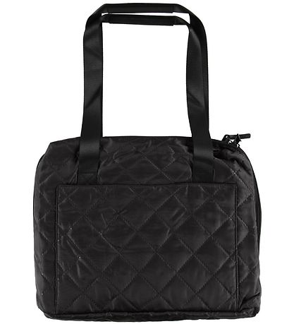 CAMA Copenhagen Luiertas - Chloe - Black