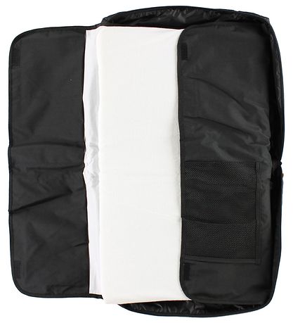 CAMA Copenhagen Luiertas - Chloe - Black