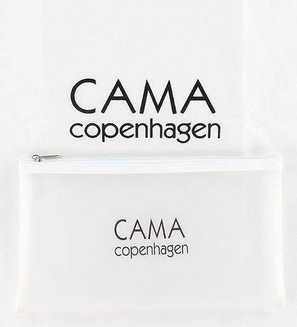 CAMA Copenhagen Luiertas - Chloe - Black