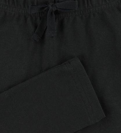 MarMar Trousers - Pico - Jersey - Black