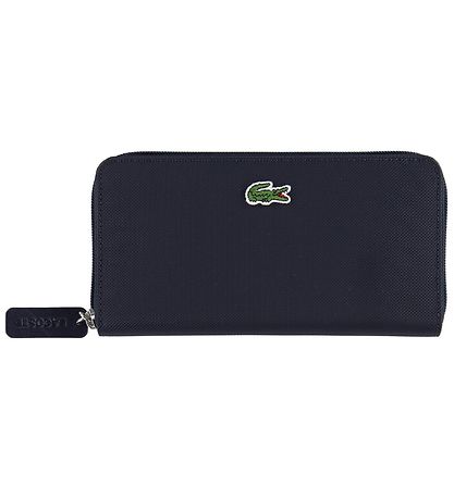 Lacoste Wallet - Navy