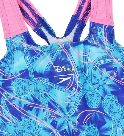 Maillot de Bain Speedo - UV50+ - Imprimés - Disney Frozen