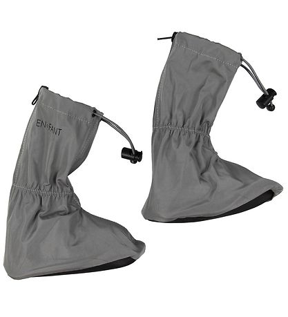En Fant Shoe Case - Gray