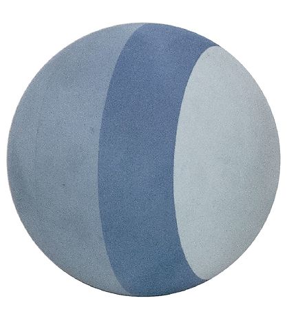 bObles Bolti - 15 cm - Blá-röndótt