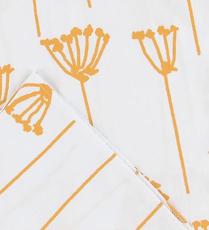 Gro Kleid - Rikke - White