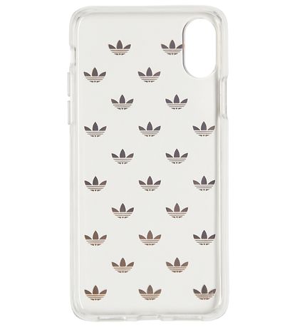 adidas Originals Cover - Entry - iPhone XS - Rósagyllt