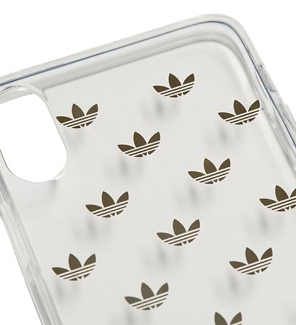 adidas Originals Cover - Entry - iPhone XS - Rósagyllt
