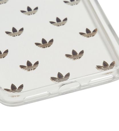 adidas Originals Cover - Entry - iPhone XS - Rósagyllt