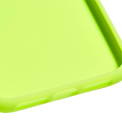 adidas Originals Etui - Trefoil - iPhone XR - Hi-Res Yellow