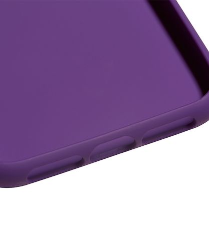 adidas Originals Etui - Trefoil - iPhone XR - Active Purple