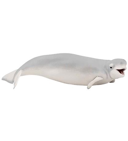 Papo Hvíthvalur - L: 14 cm