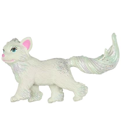 Papo Ice Queen w. Unicorn & Cat