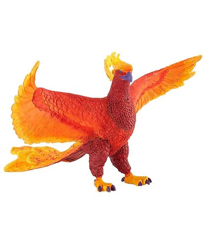 Papo Fenix - B: 13 cm